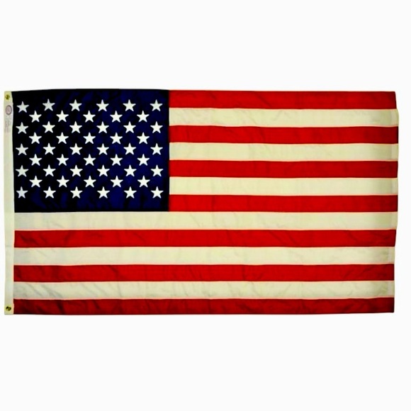 Anin Flagmakers | Other | Anin Flagmakers American Flag With Stars And ...
